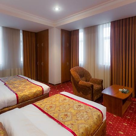 Caspian Palace Hotel Baku Exterior photo
